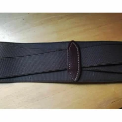 Sangle courte elastique CWD sellier monoquartier