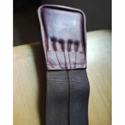 Sangle courte elastique CWD sellier monoquartier