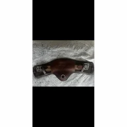 sangle courte Forestier marron