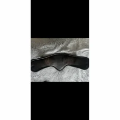 sangle courte Forestier marron