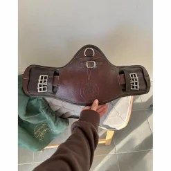 Sangle courte Forestier taille 45