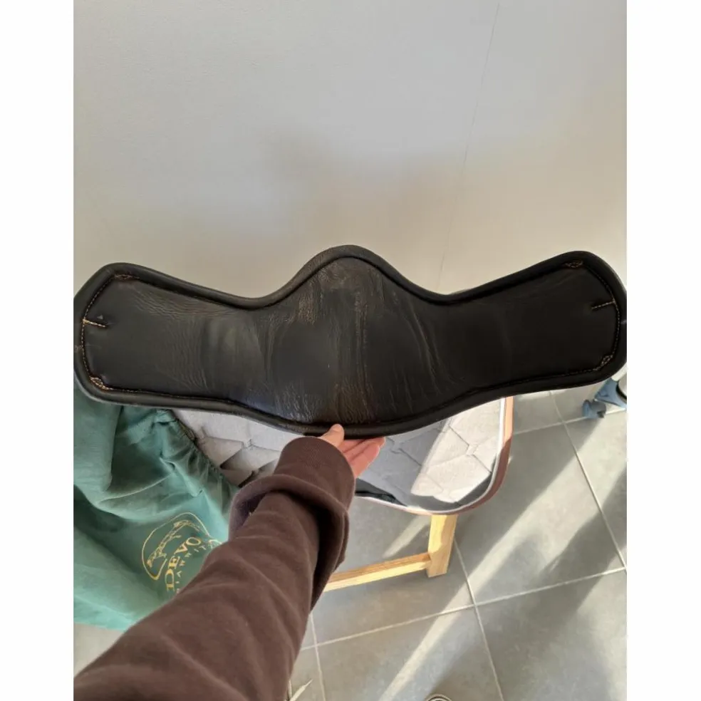 Sangle courte Forestier taille 45