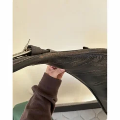 Sangle courte Forestier taille 45
