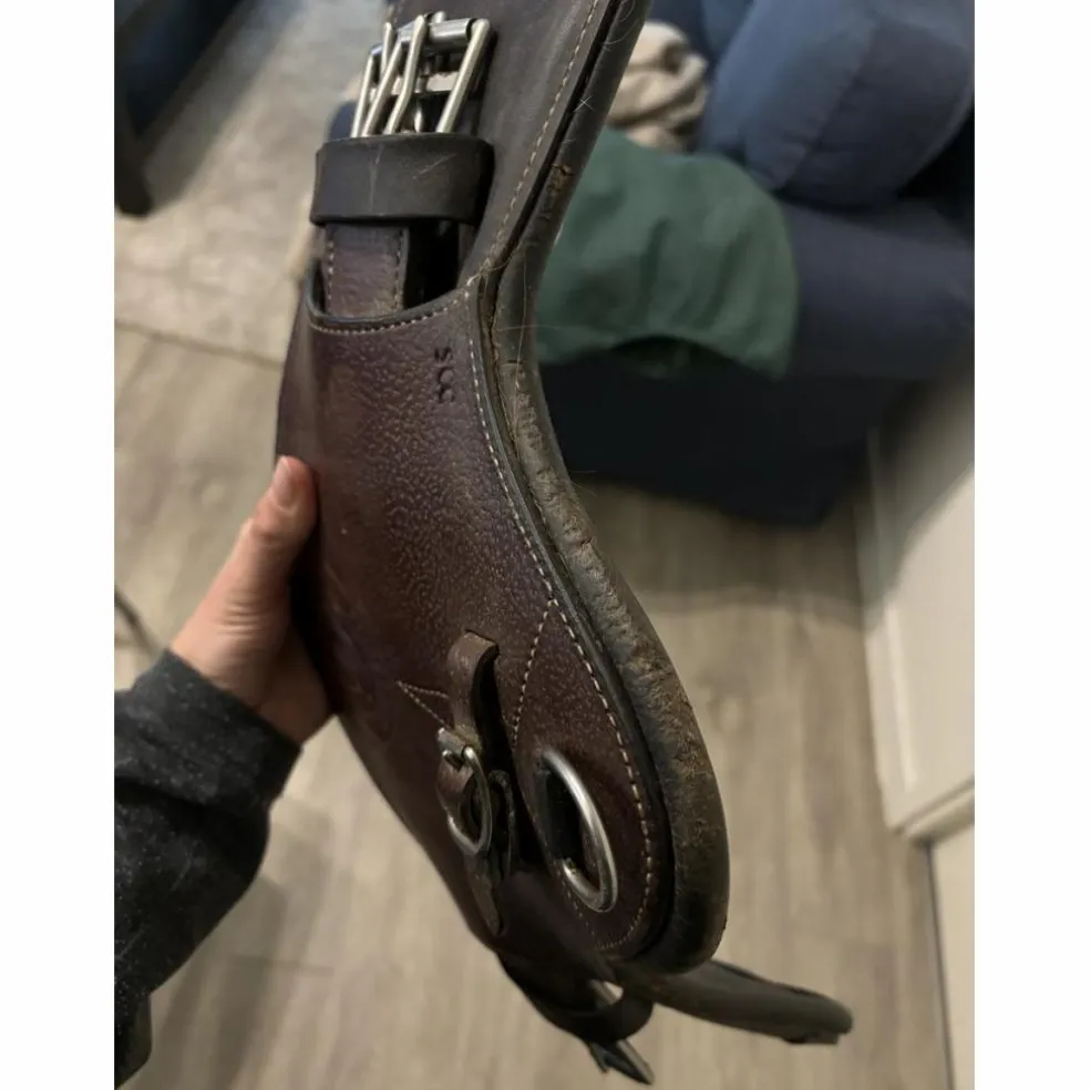 Sangle courte Forestier taille 45