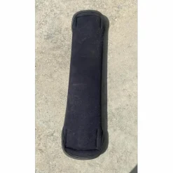 sangle courte Néoprène noire