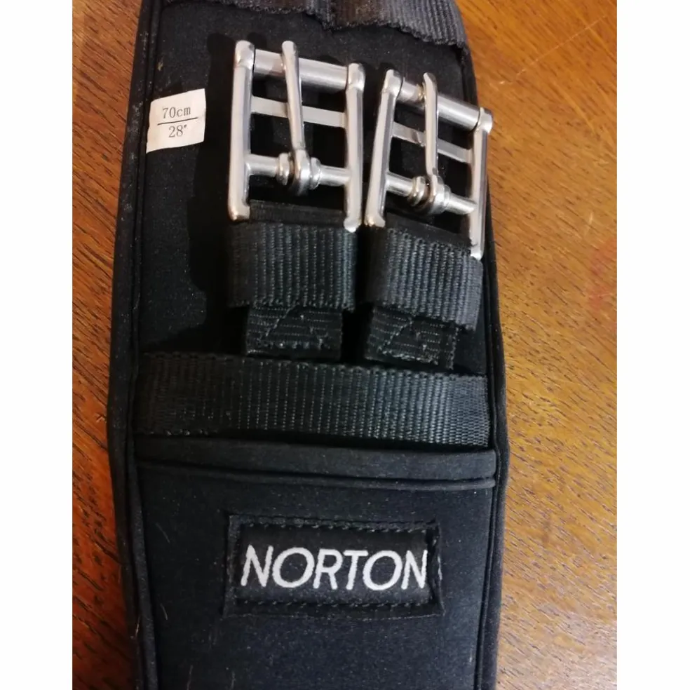 Sangle courte Norton memory