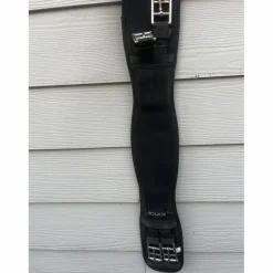 sangle courte pour selle mono quartier