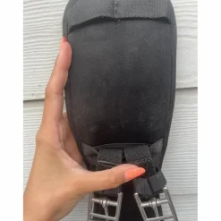 sangle courte pour selle mono quartier