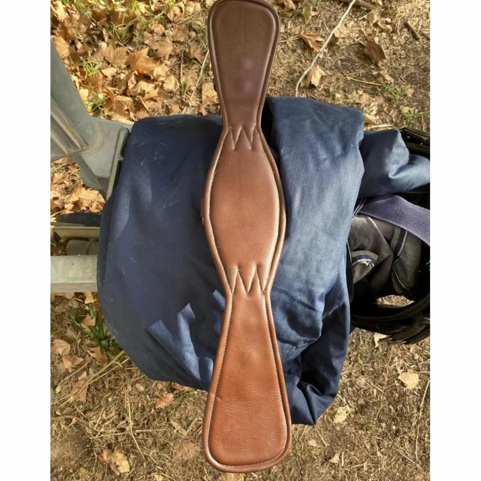 sangle courte prestige