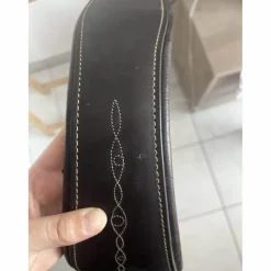 sangle cuir 135