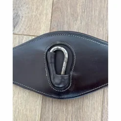 sangle cuir anatomique