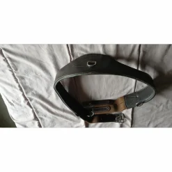Sangle cuir 135cm Norton