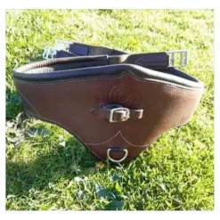 Sangle cuir Forestier
