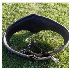 Sangle cuir Forestier