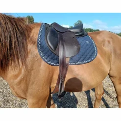 Sangle cuir Forestier