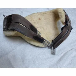 Sangle CWD bavette mouton - 130