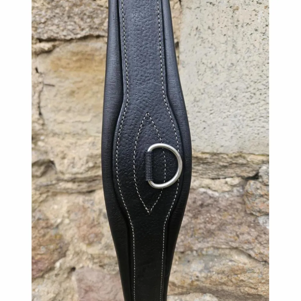 Sangle CWD 1m15 Noir - proche du neuf