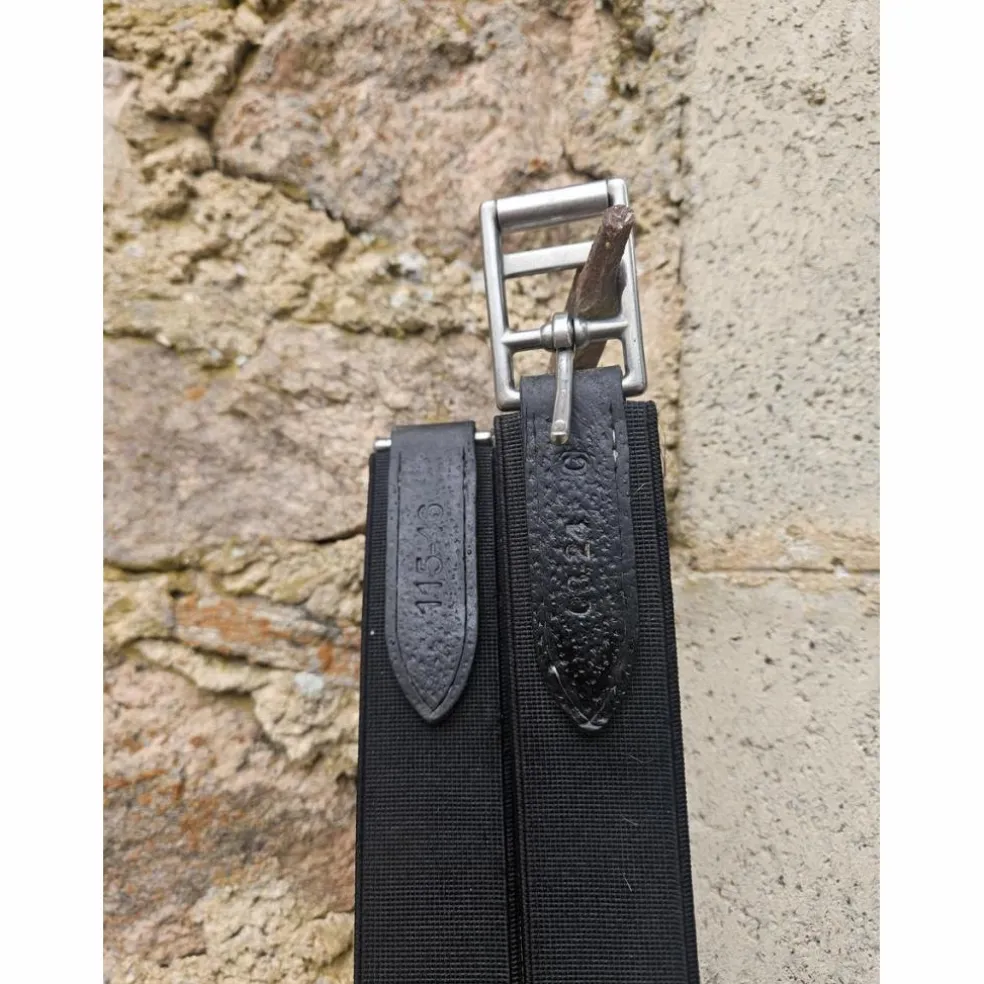 Sangle CWD 1m15 Noir - proche du neuf