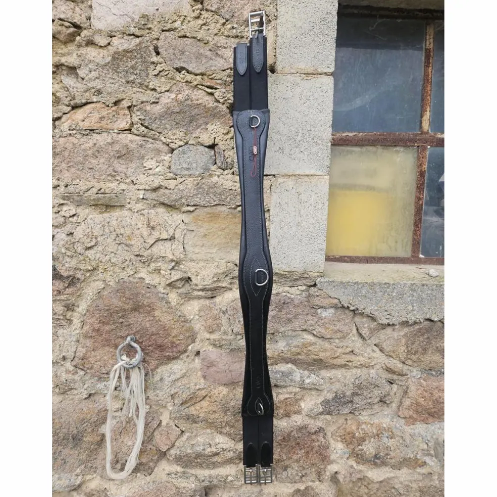 Sangle CWD 1m15 Noir - proche du neuf