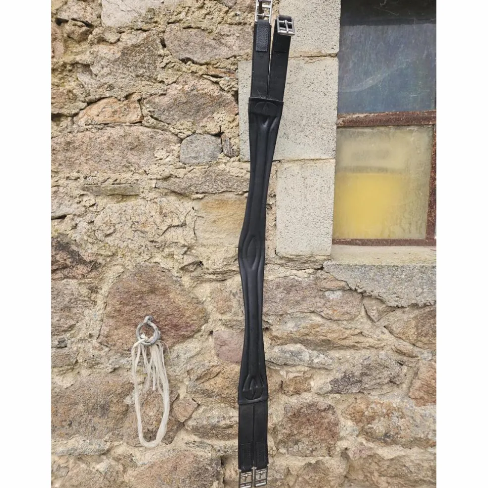 Sangle CWD 1m15 Noir - proche du neuf