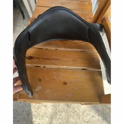 Sangle de dressage Makila