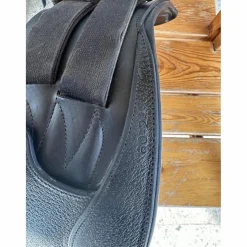 Sangle de dressage Makila