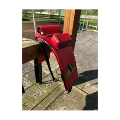 sangle de massage equissage red