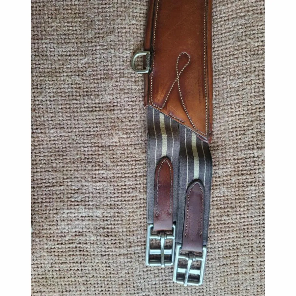 Sangle devoucoux 125