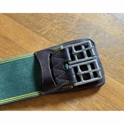 Sangle Devoucoux à sanglage bas