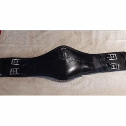 Sangle dressage