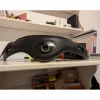 Sangle dressage anatomique 75 cm