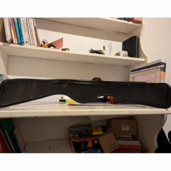 Sangle dressage anatomique 75 cm