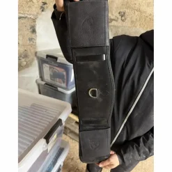 Sangle dressage Aulion