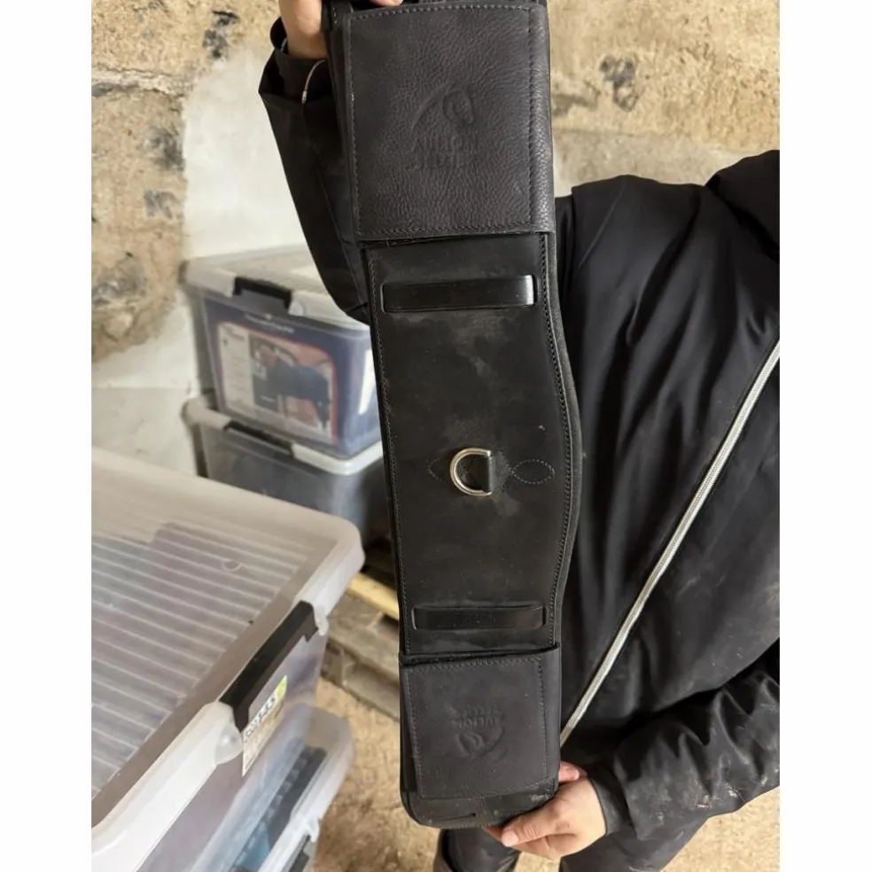 Sangle dressage Aulion