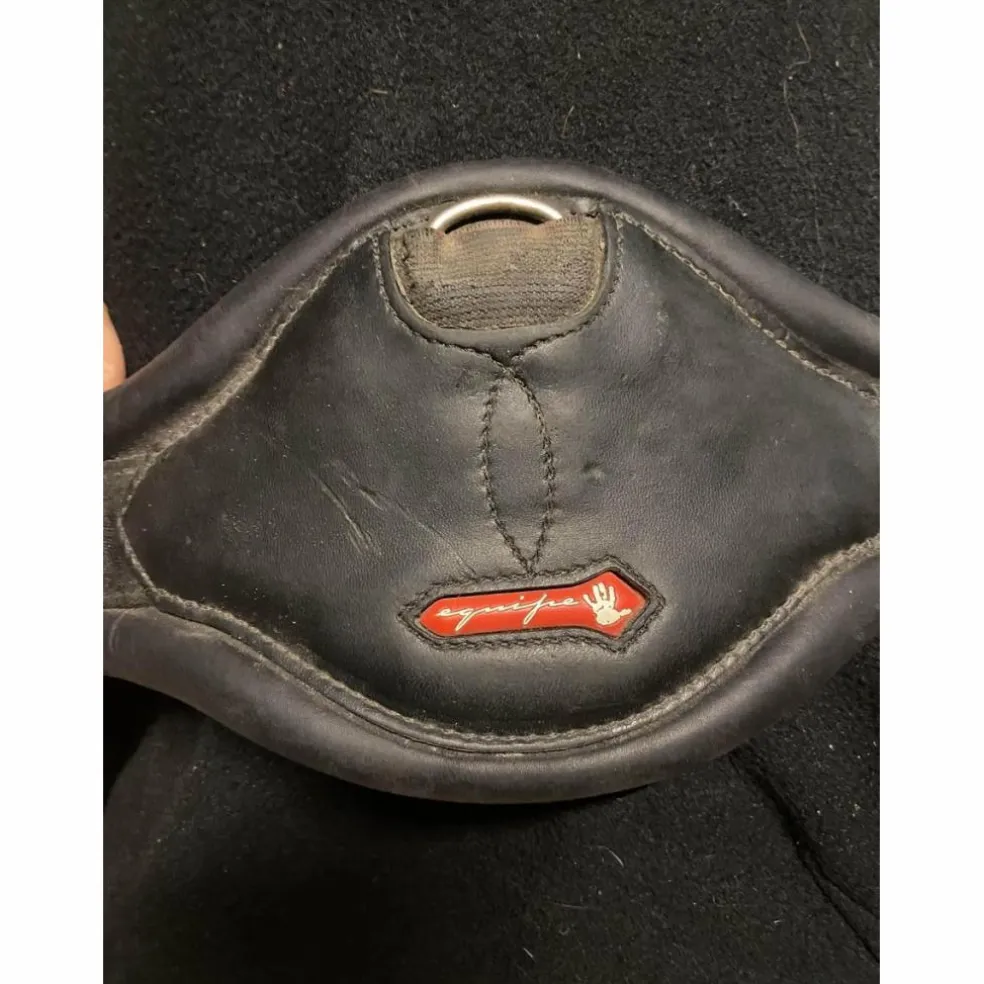 sangle dressage Equipe