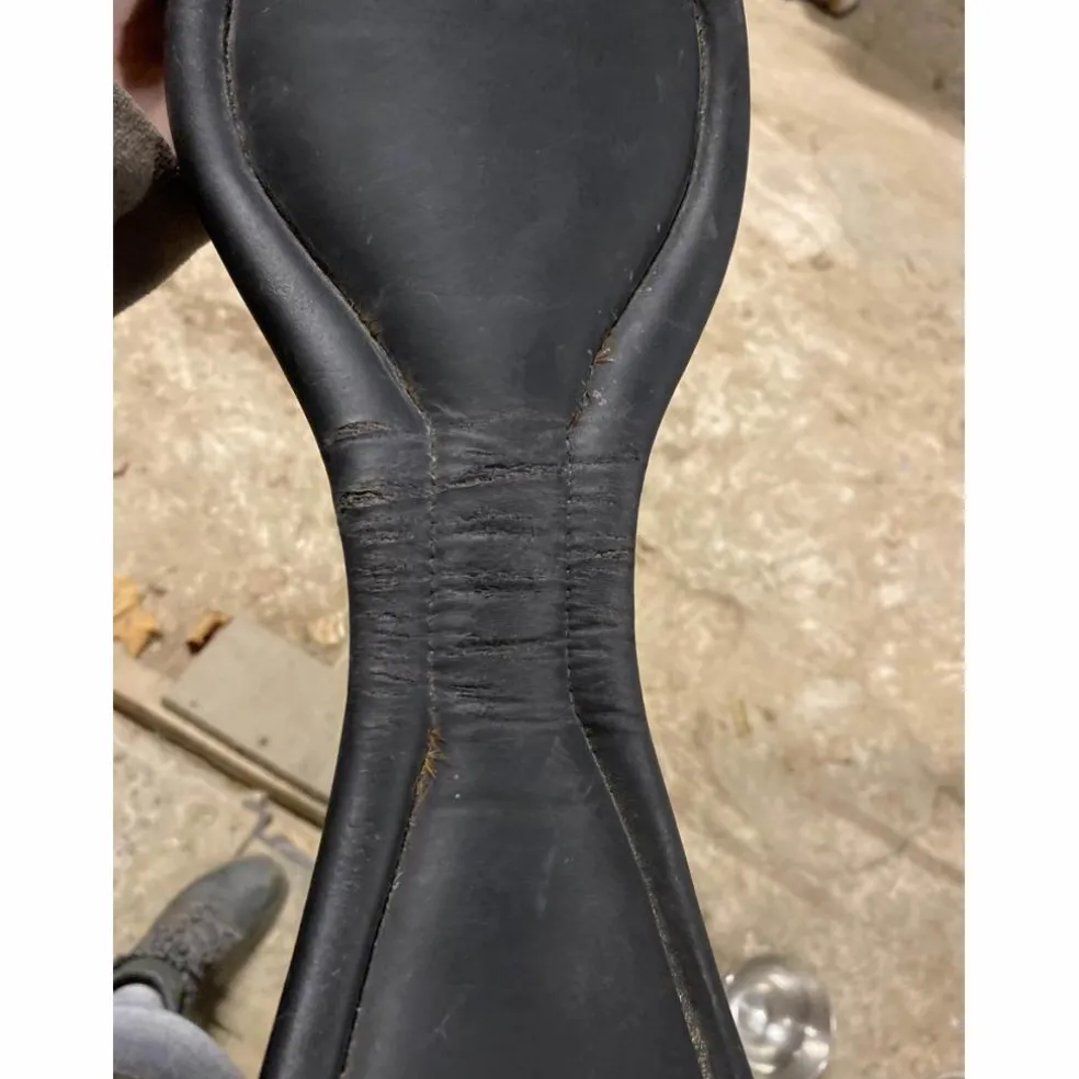 sangle dressage Equipe