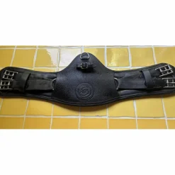 Sangle dressage forestier