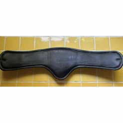 Sangle dressage forestier