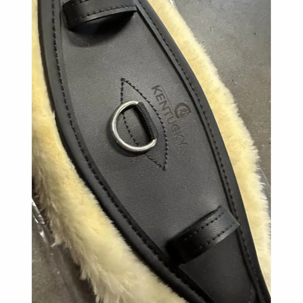 sangle dressage Kentucky