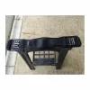 SANGLE DRESSAGE THOROWGOOD 50cm NOIRE