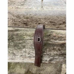 Sangle en cuir