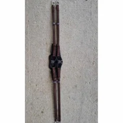 Sangle equisoft stubben 135cm ebene sans rembourrage