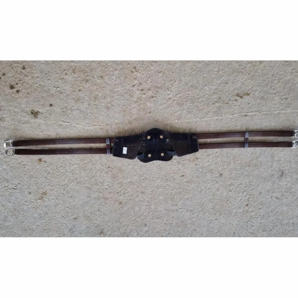 Sangle equisoft stubben 135cm ebene sans rembourrage