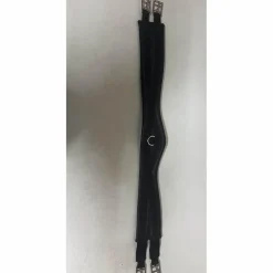 Sangle Fouganza Noir Neuve