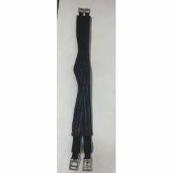 Sangle Fouganza Noir Neuve