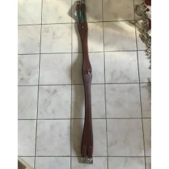 Sangle élastique Forestier anatomique 115