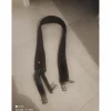 Sangle longue avec élastique et boucle