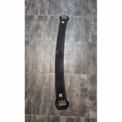Sangle longue Picasso KALAH 120cm noir grise