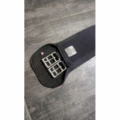 Sangle longue Picasso KALAH 120cm noir grise