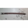 Sangle marron